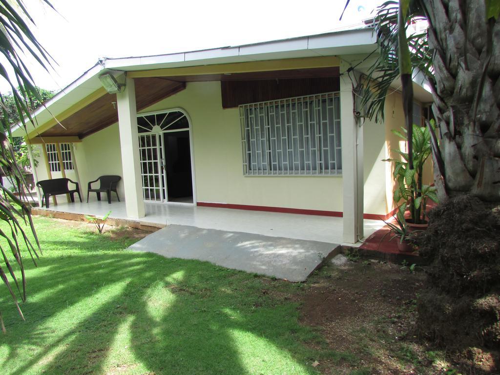 Posada Hostal Miss Marlly San Andrés Exterior foto